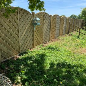 Bild von beeline Fencing Ltd