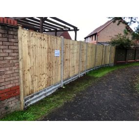 Bild von beeline Fencing Ltd