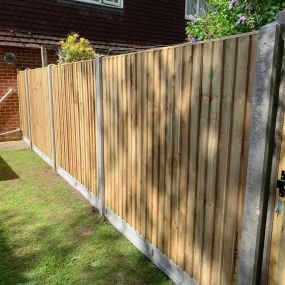 Bild von beeline Fencing Ltd