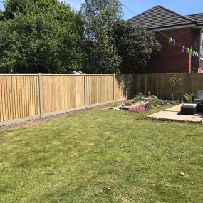 Bild von beeline Fencing Ltd