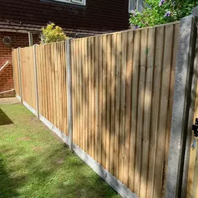 Bild von beeline Fencing Ltd