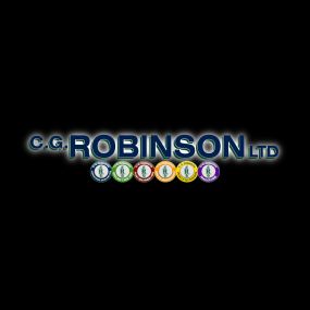 Bild von C G Robinson Ltd