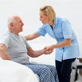Bild von New Horizons 24/7 Care Services