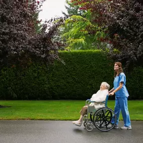 Bild von New Horizons 24/7 Care Services