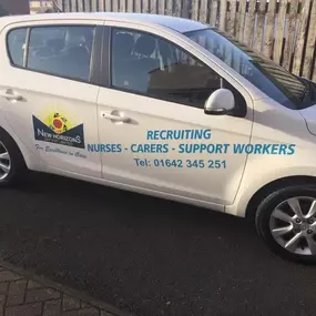 Bild von New Horizons 24/7 Care Services