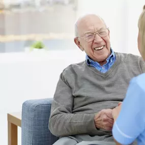 Bild von New Horizons 24/7 Care Services