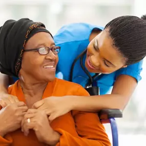 Bild von New Horizons 24/7 Care Services