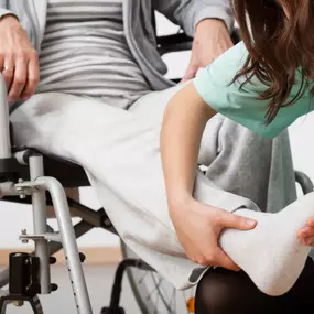 Bild von New Horizons 24/7 Care Services