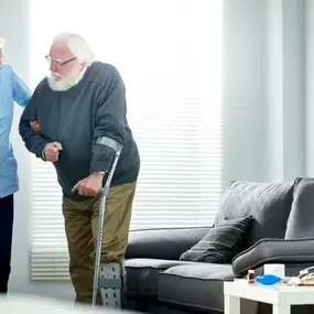 Bild von New Horizons 24/7 Care Services