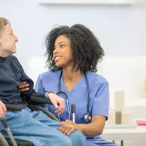 Bild von New Horizons 24/7 Care Services
