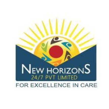 Λογότυπο από New Horizons 24/7 Pvt Ltd