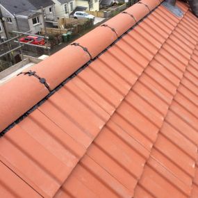 Bild von Build Right Roofing