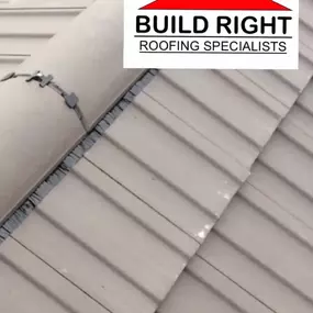 Bild von Build Right Roofing