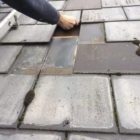 Bild von Roof Right Roofing