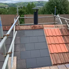 Bild von Roof Right Roofing