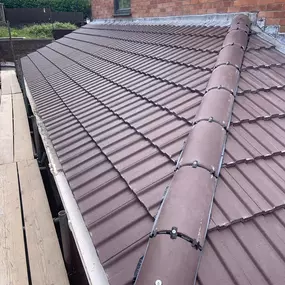 Bild von Roof Right Roofing