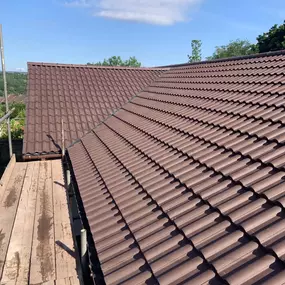 Bild von Roof Right Roofing