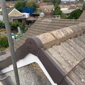 Bild von Roof Right Roofing