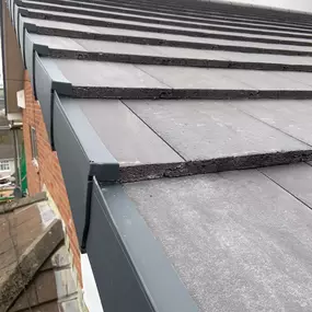 Bild von Roof Right Roofing