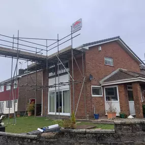 Bild von Roof Right Roofing