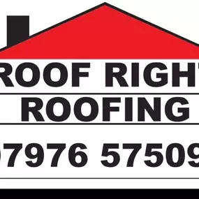 Bild von Roof Right Roofing