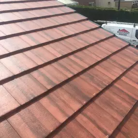 Bild von Roof Right Roofing