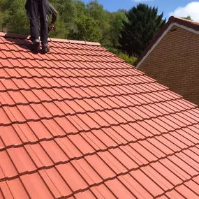 Bild von Roof Right Roofing