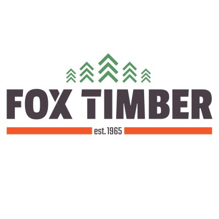 Logo da Fox Timber