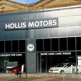 Bild von Hollis Motors