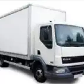 Bild von Anderson Removals