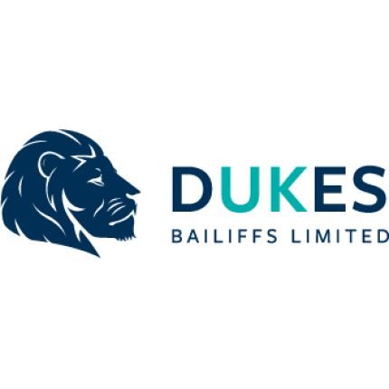 Logo van Dukes Bailiffs Ltd