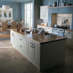 Bild von Kitchen Sense