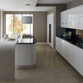 Bild von Kitchen Sense