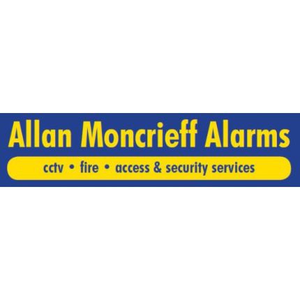 Logotipo de Allan Moncrieff Alarms