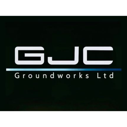 Logótipo de GJC Groundworks Ltd