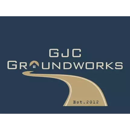 Logo von GJC Groundworks Ltd