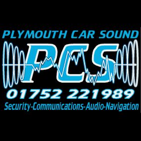 Bild von Plymouth Car Sound