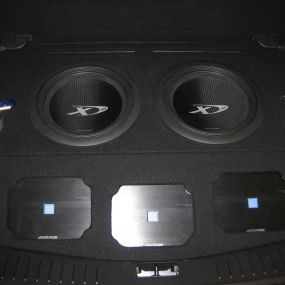 Bild von Plymouth Car Sound