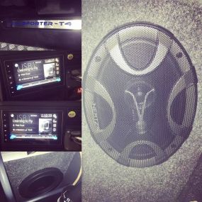 Bild von Plymouth Car Sound