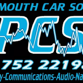 Bild von Plymouth Car Sound