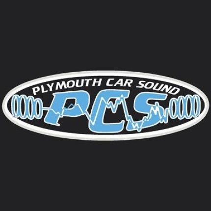 Λογότυπο από Plymouth Car Sound