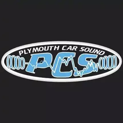 Logotyp från Plymouth Car Sound