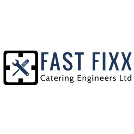 Logo fra Fast Fixx Catering Engineers Ltd