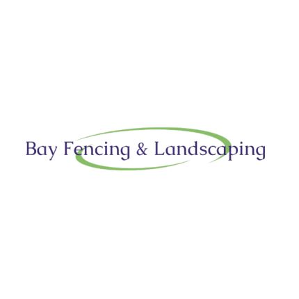 Logo de Bay Fencing & Landscaping