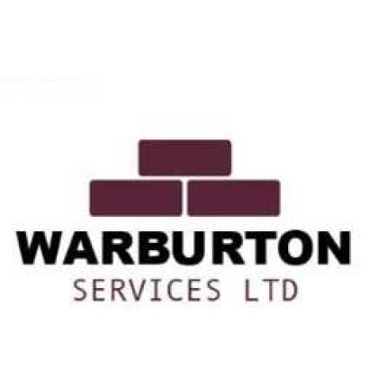 Logotyp från Warburton Services Ltd