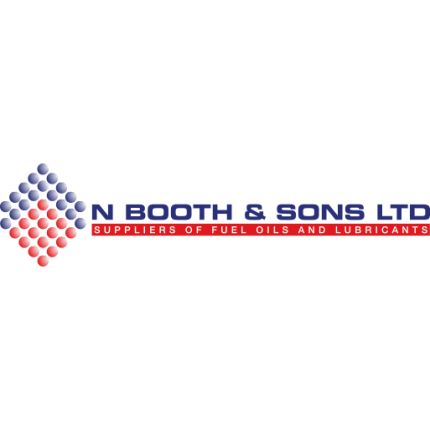 Logo von Noel Booth & Sons Ltd