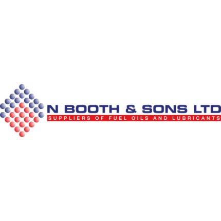 Λογότυπο από Noel Booth & Sons Ltd