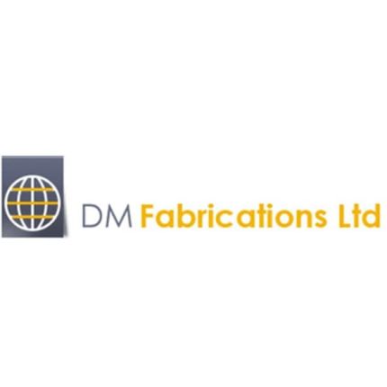Logotyp från D M Fabrications Ltd