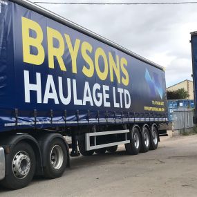 Bild von Brysons Haulage Ltd