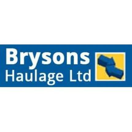 Logótipo de Brysons Haulage Ltd